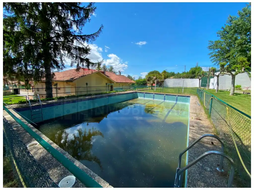 Xalet amb piscina en venda a Calle Cantarranas, imagen 37