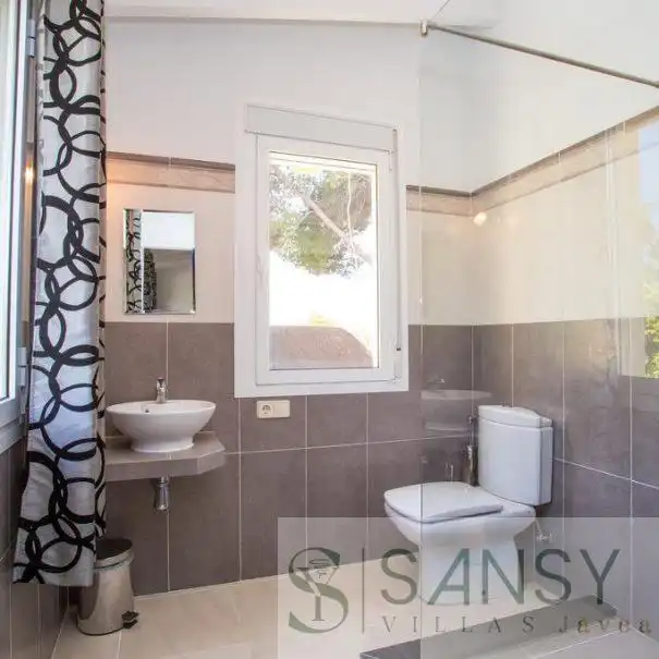 Chalet con piscina en venta en Zona Pueblo, imagen 21