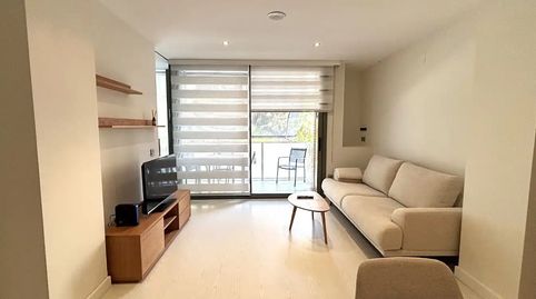 Foto 3 de Apartament de lloguer a Carrer del Garraf, 20, Aiguadolç - Sant Sebastià, Sitges