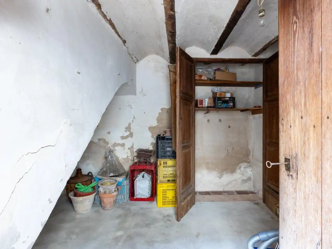 Casa o xalet en venda en La Granja de la Costera amb Calefacció, Terrassa i Balcó
