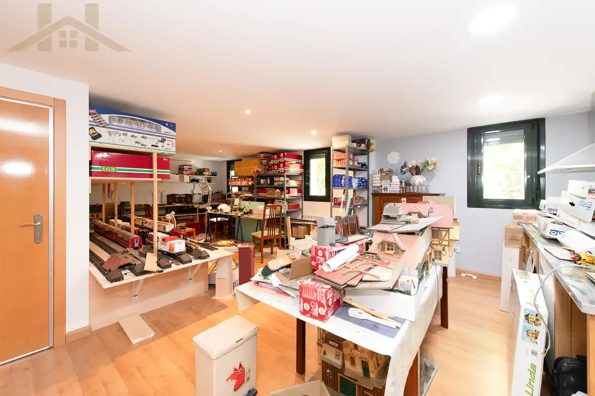 Casa o chalet en venta en Tres Cantos con Aire acondicionado, Calefacción y Jardín privado