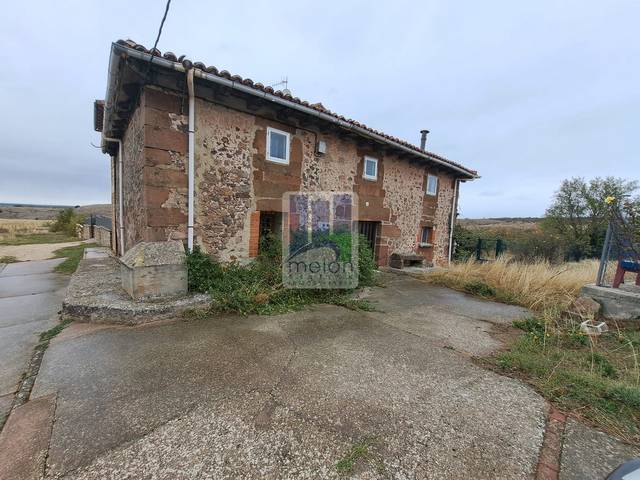 Casa-chalet en Venta en MATALINDO en Ibeas de Juarros