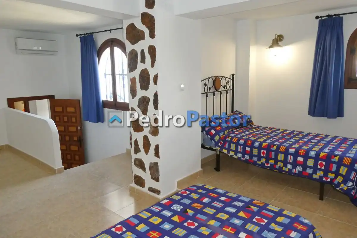 Villa avec piscine à vendre à El Montgó, imagen 69