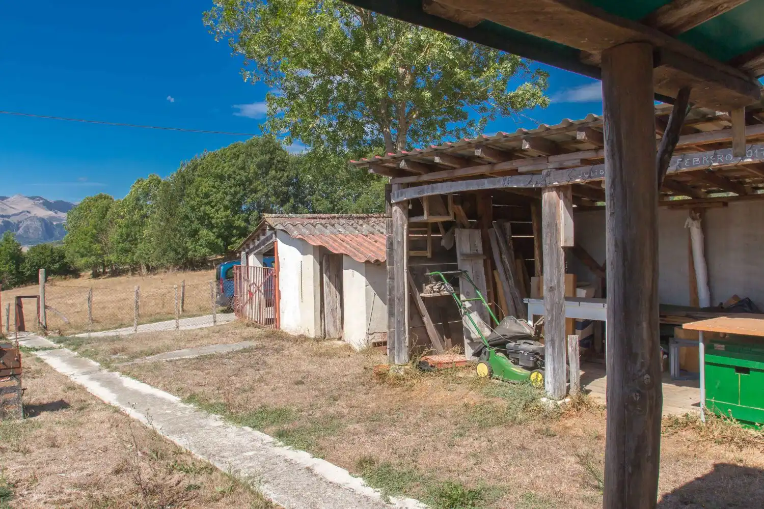 Country house for sale in Etxarriko Bordak, imagen 27