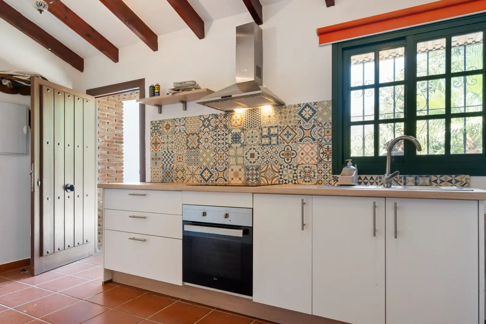 Casa rústica con piscina en venta en Valtocado - La Alquería - La Atalaya, imagen 45