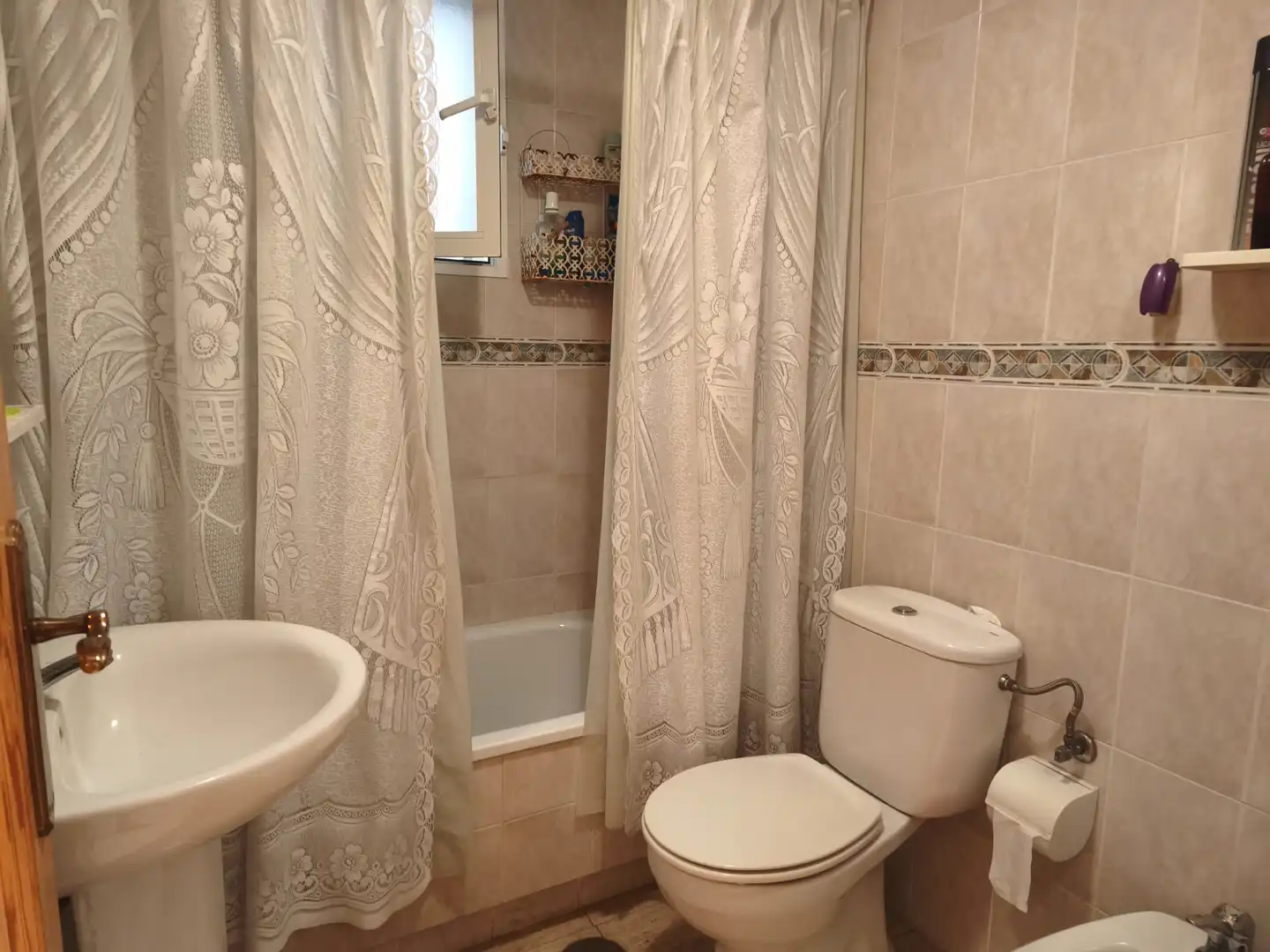 Wohnung zum Verkauf in Carrer Sanchis Guarner, 23, Pueblo