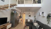 Living room of House or chalet for sale in Santa Pola  with Air Conditioner, Heating and Private garden