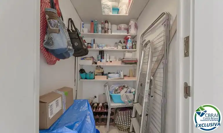 Appartement compact à vendre à Carrer de l'Almirall Federico Gravina, imagen 25