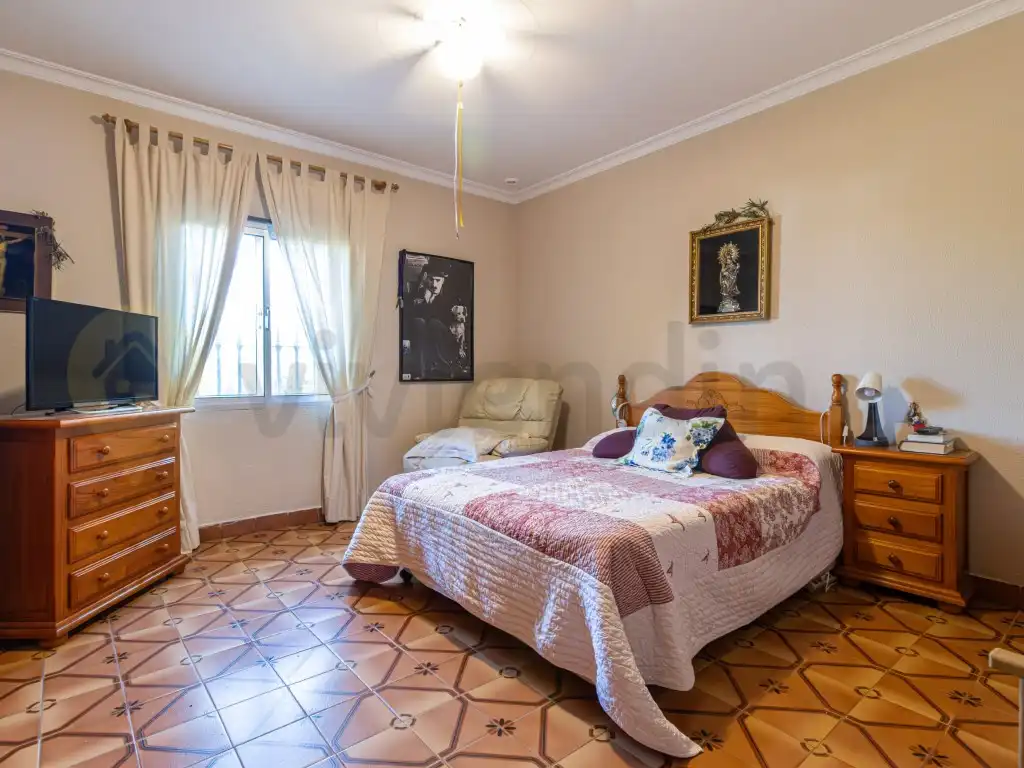 Habitación de Casa o chalet en venta en Jerez de la Frontera