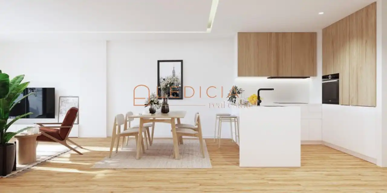 Appartement avec ascenseur à vendre à Sanjurjo Badía, imagen 4