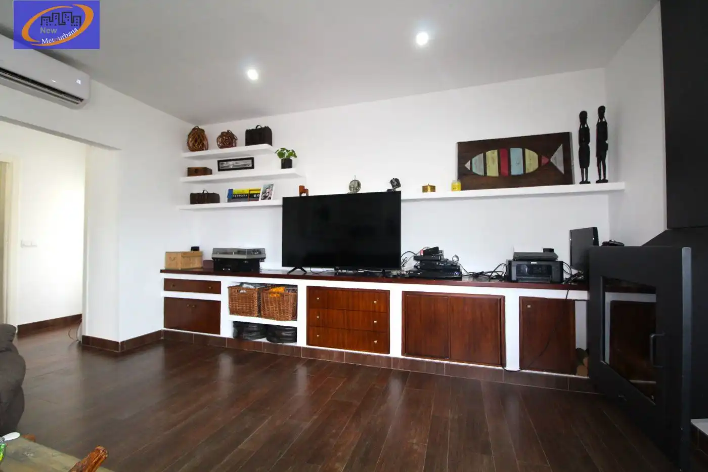 Detached house with terrace for sale in Boverals - Saldonar, imagen 12