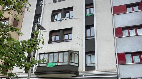 Foto 3 von Wohnung zum Verkauf in Alcalde José Elosegui Hiribidea, Altza, Donostia - San Sebastián