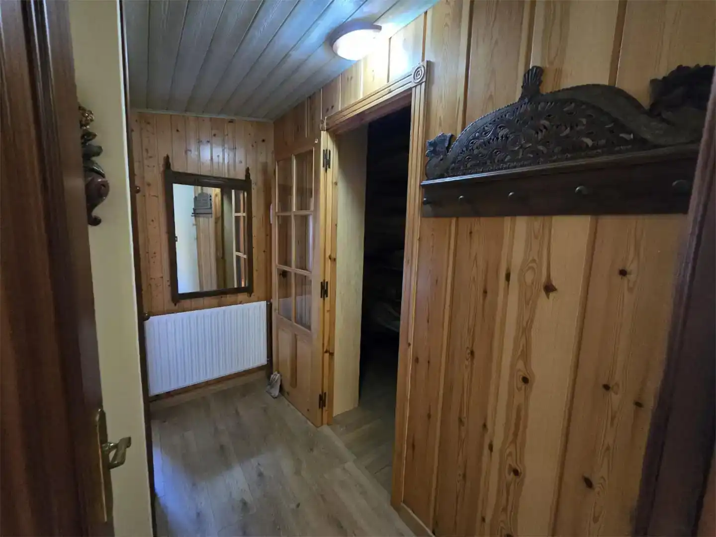 Flat for sale in Oleiros  with Private garden, Furnished and Balcony