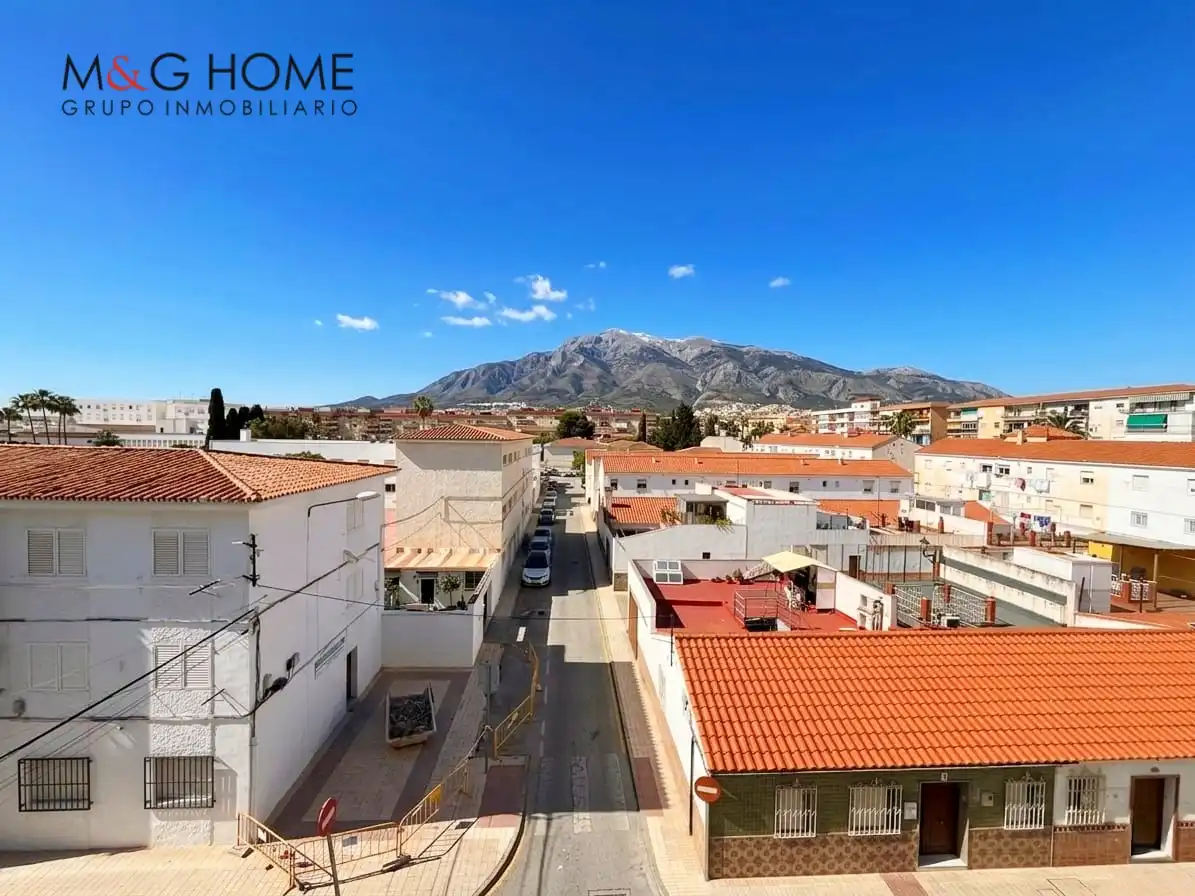 Wohnung zum Verkauf in Calle Hermanos López Campos 12, imagen 13