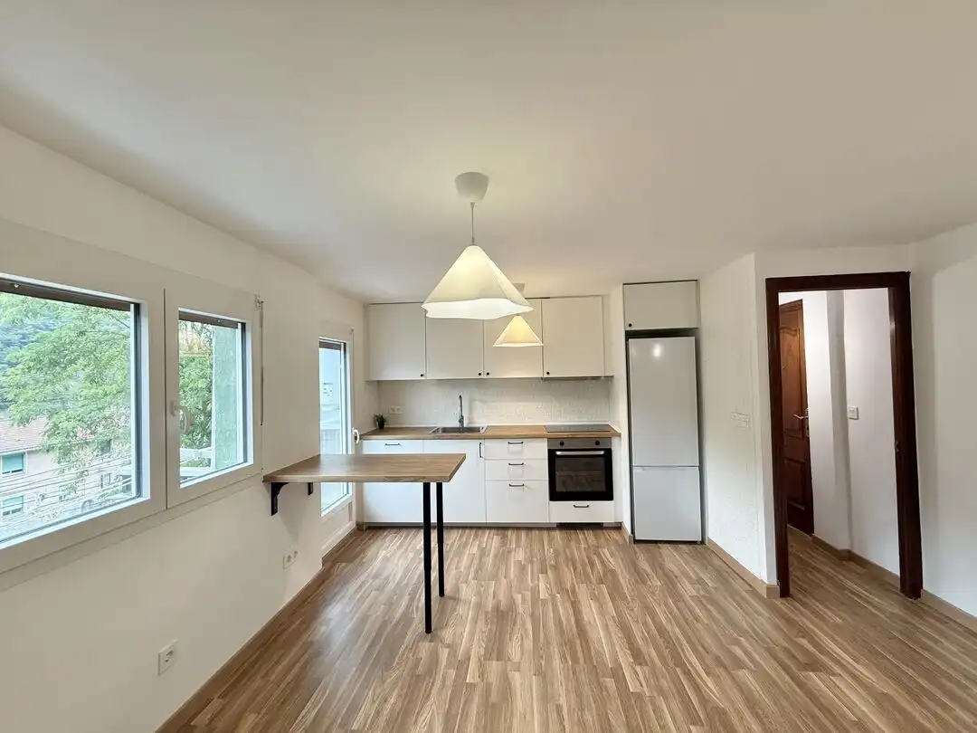 Piso con terraza en venta en Iñiguez de Karkizano, imagen 5