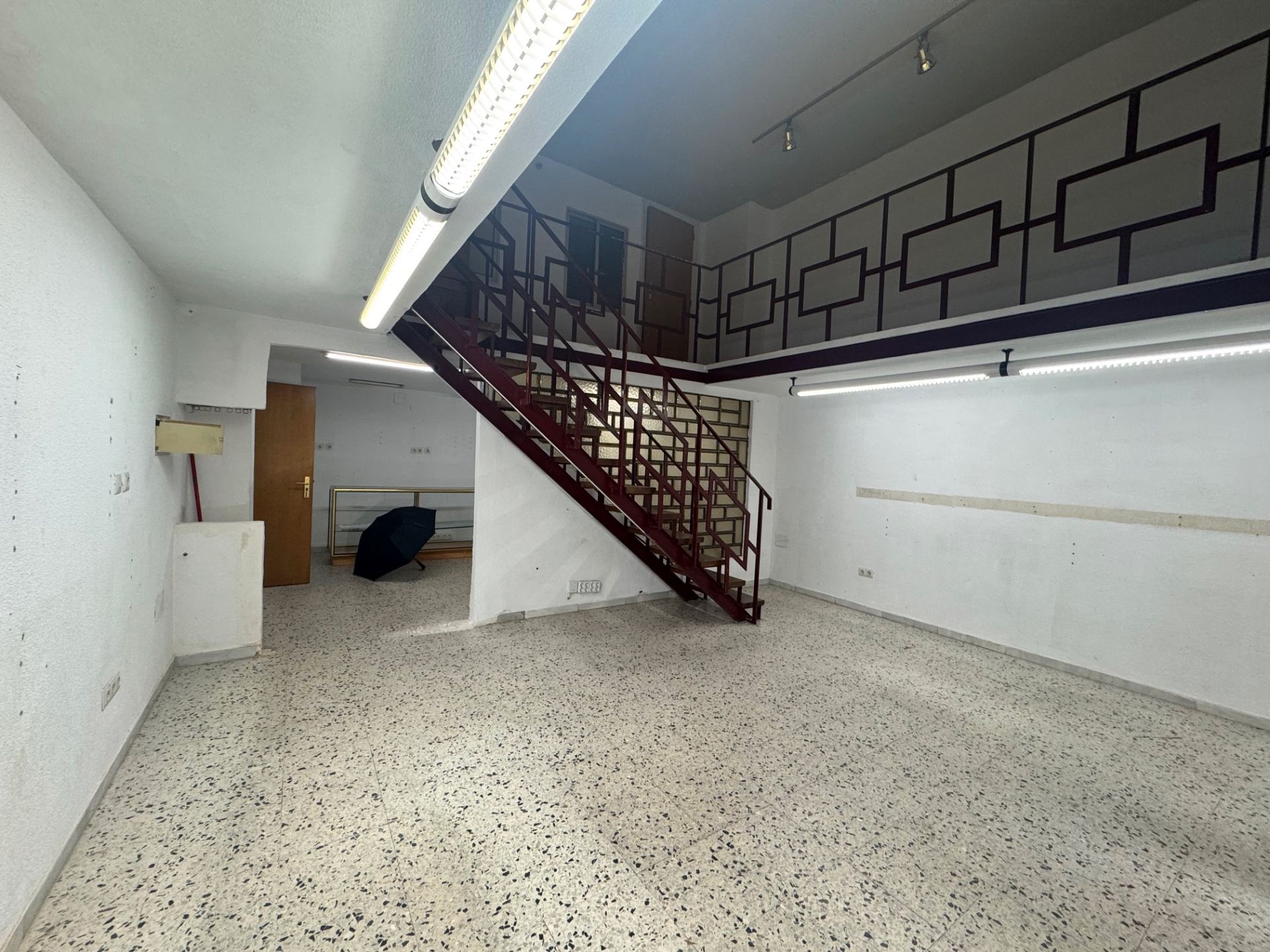 Premises for sale in Valladolid Capital