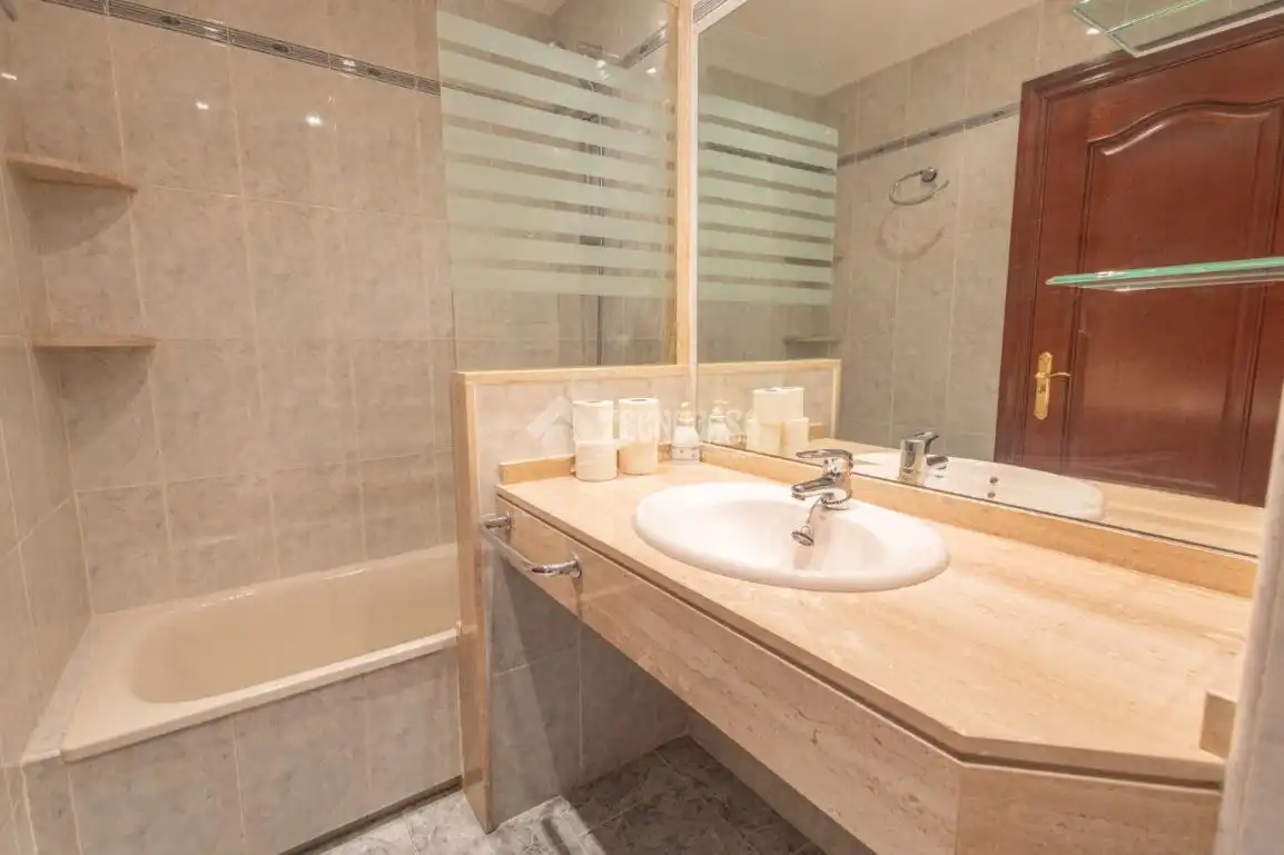 Baño de Piso en venta en Salamanca con Aire acondicionado, Calefacción y Terraza