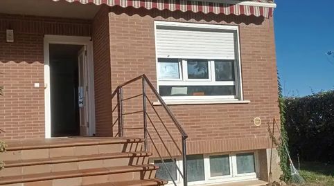 Foto 4 de Casa adosada en venda a Maria Aurizenea Pasealekua Ibilbidea, 30, Aia, Gipuzkoa