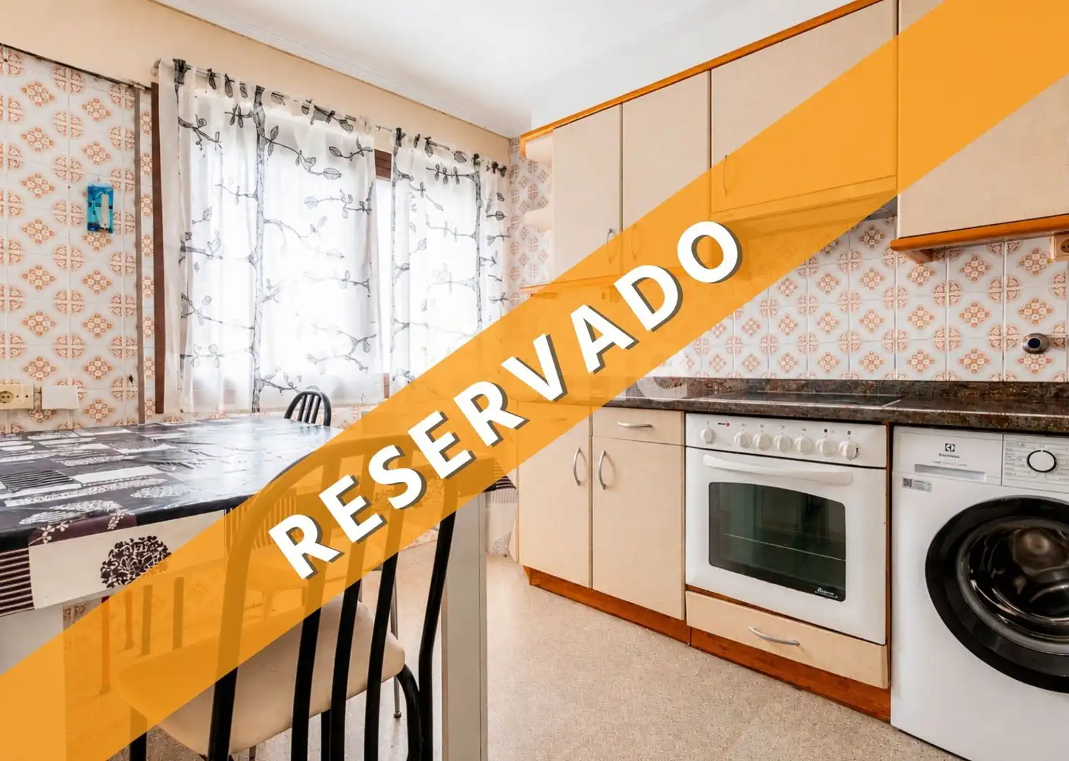 Wohnung zum Verkauf in ESTEBAN ORBEGOZO