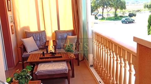 Photo 3 of Flat to rent in Islas Menores - Mar de Cristal, Cartagena