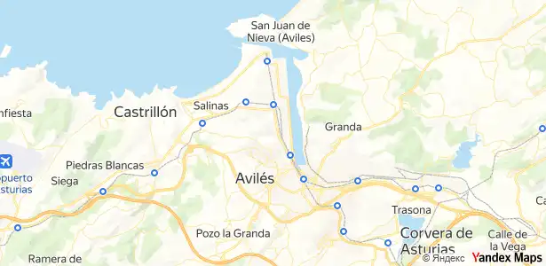 Piso en venta en Jardín de Cantos - El Nodo