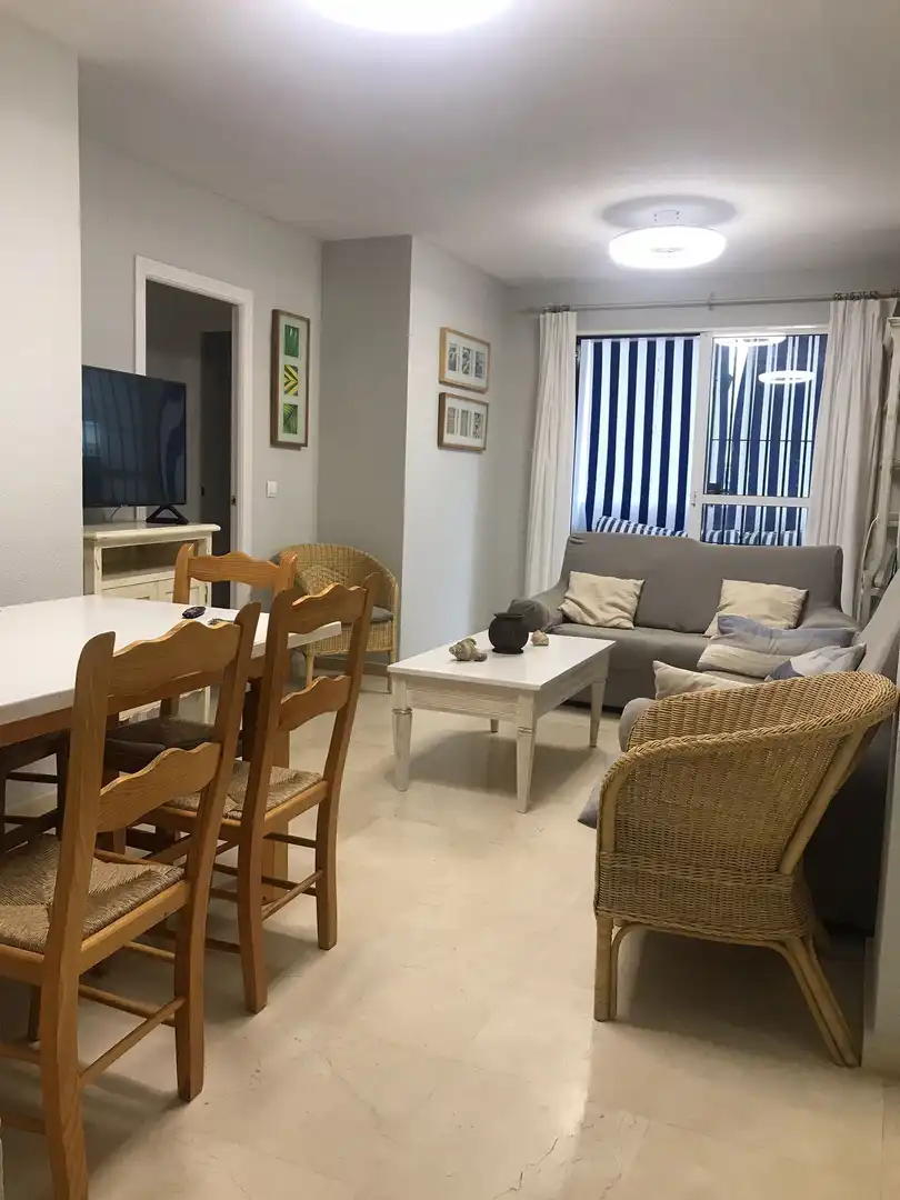 Wohnung mit Aufzug zur Miete in El Portil