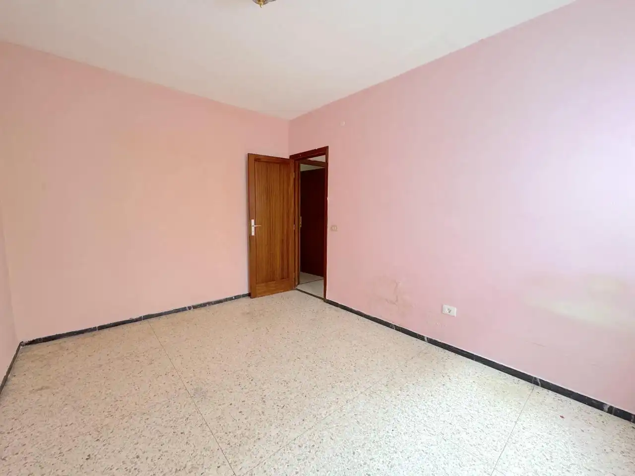 Schlafzimmer von Wohnung zum Verkauf in Santa Cruz de Tenerife mit Terrasse