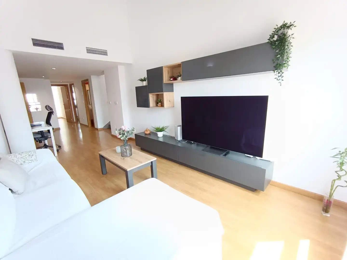 Ático en venta en San Antonio - San José - Los Ángeles