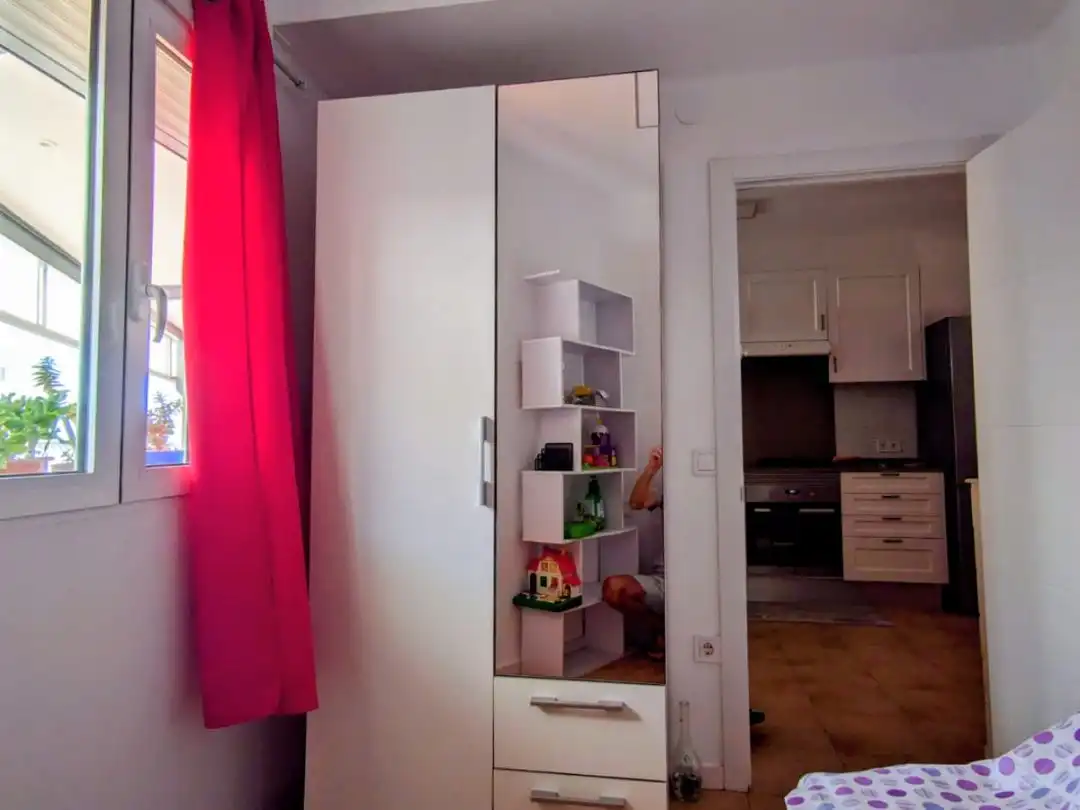 Apartament amb jardí de lloguer a Avenida de  las  Gaviotas 167, imagen 4