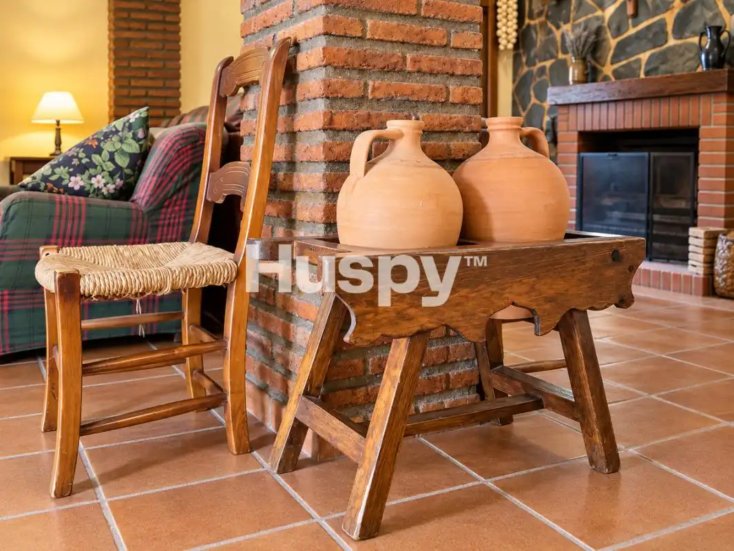 Country house with terrace for sale in Diseminado Poligono 132, imagen 8