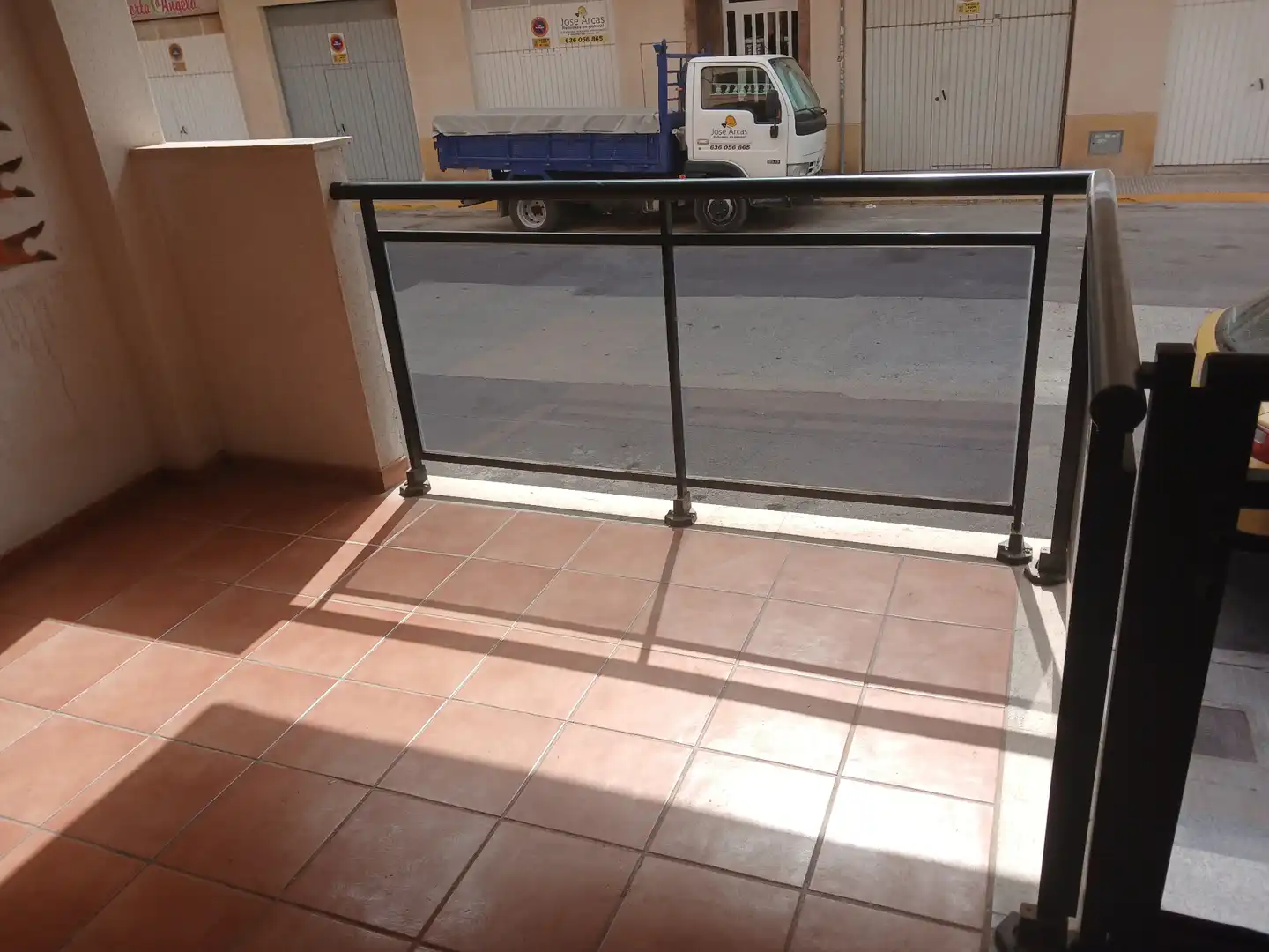 Appartement compact avec ascenseur à vendre à Carrer Isaac Peral 45, imagen 2