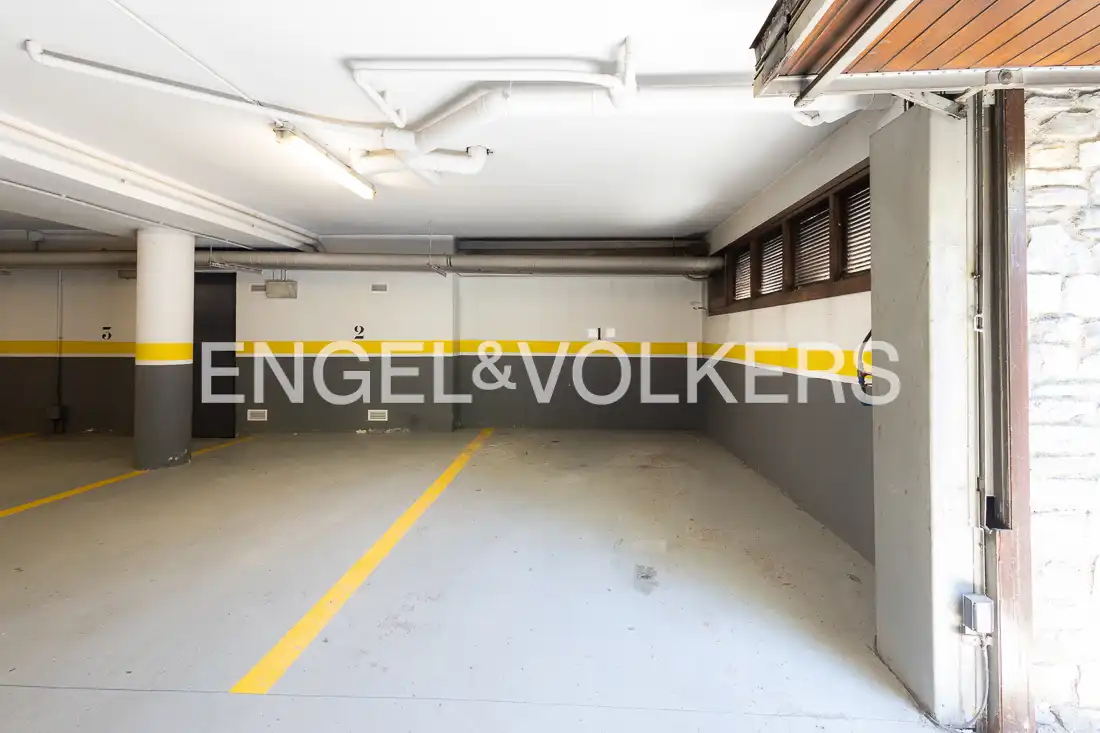 Bajo con ascensor en venta en El Tarter, imagen 19