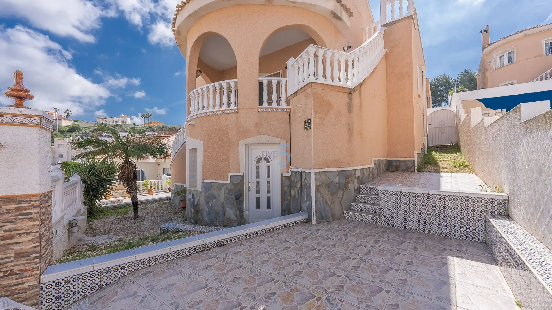 Casa o xalet en venda a La Marquesa