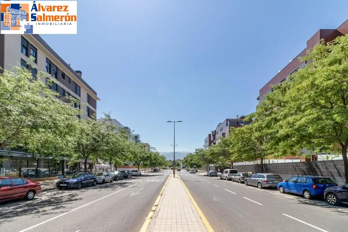 Piso con piscina en venta en Calle EMIR, imagen 21