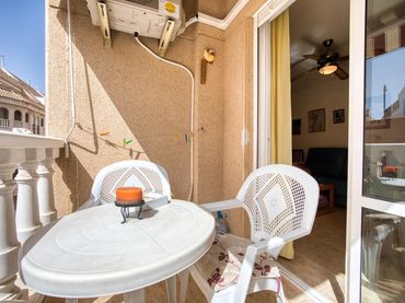 Apartment mit Aufzug zum Verkauf in Calle Calle Beniajan
