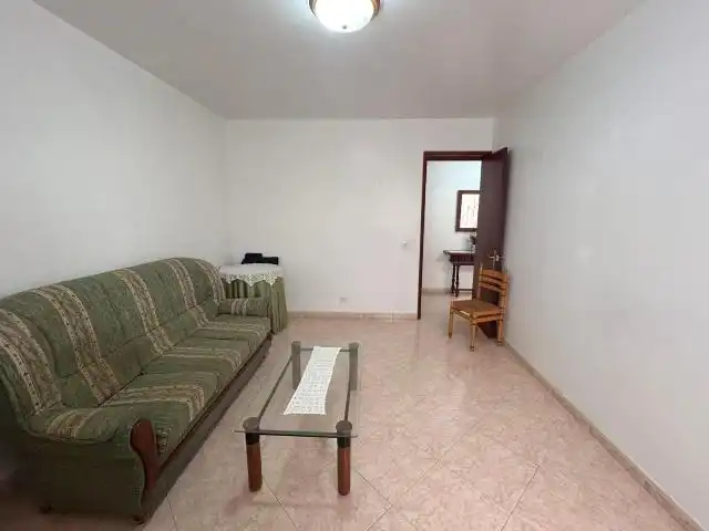 Sala de estar de Piso en venta en Ciutadella de Menorca con Amueblado