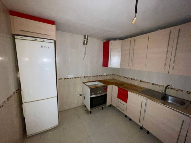 Casa-chalet en Venta en Calle San Rafael en Ciutat del Transport - La Salera