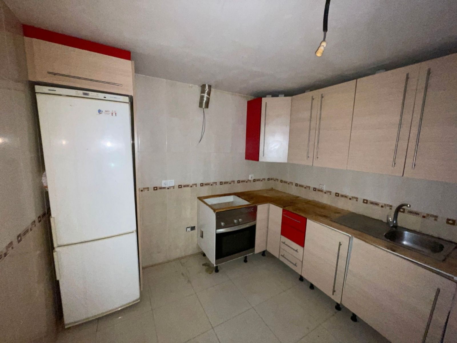 Cocina de Casa o chalet en venta en Castellón de la Plana / Castelló de la Plana