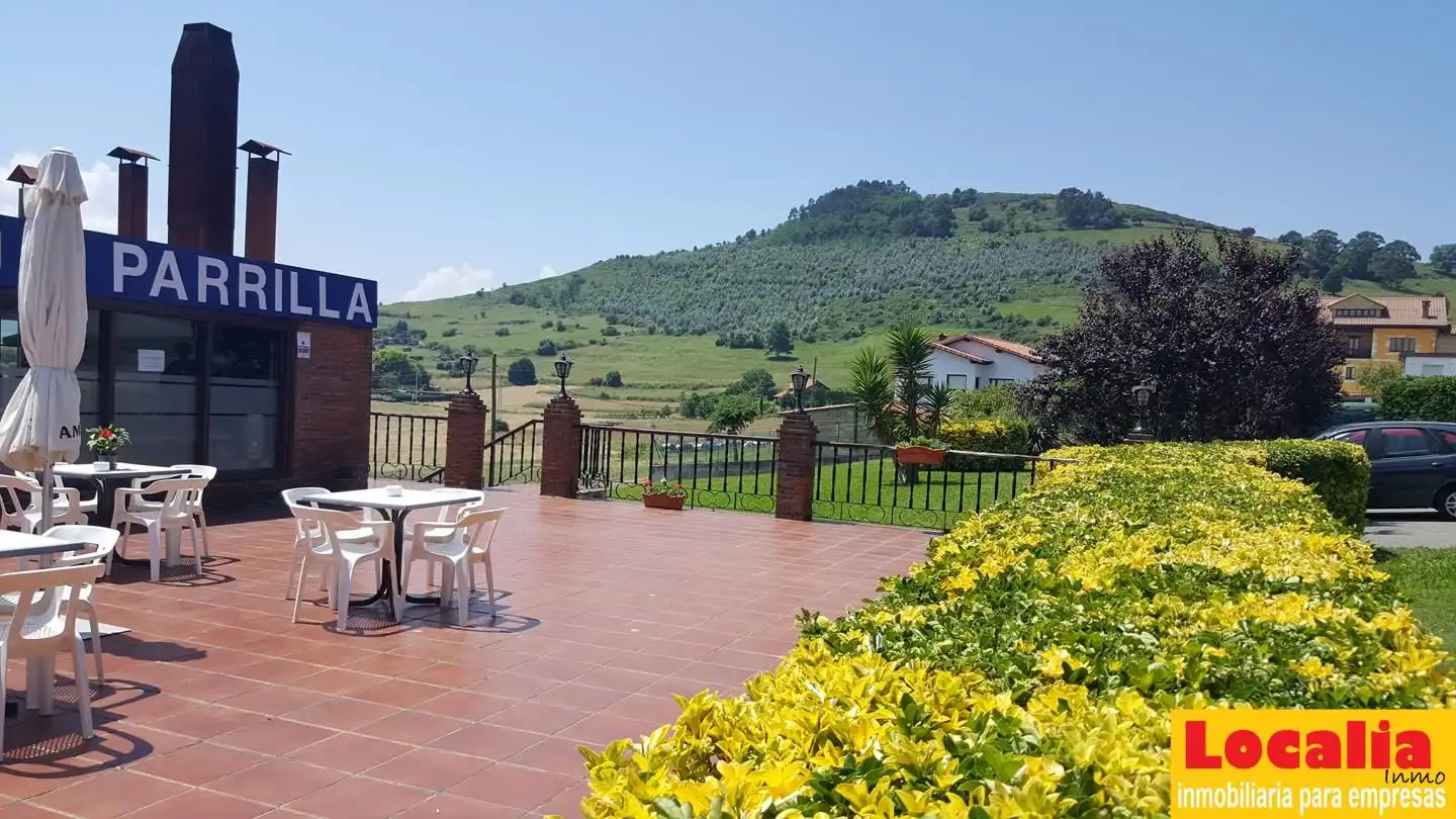 Terrace of Buildings for sale in Santillana del Mar