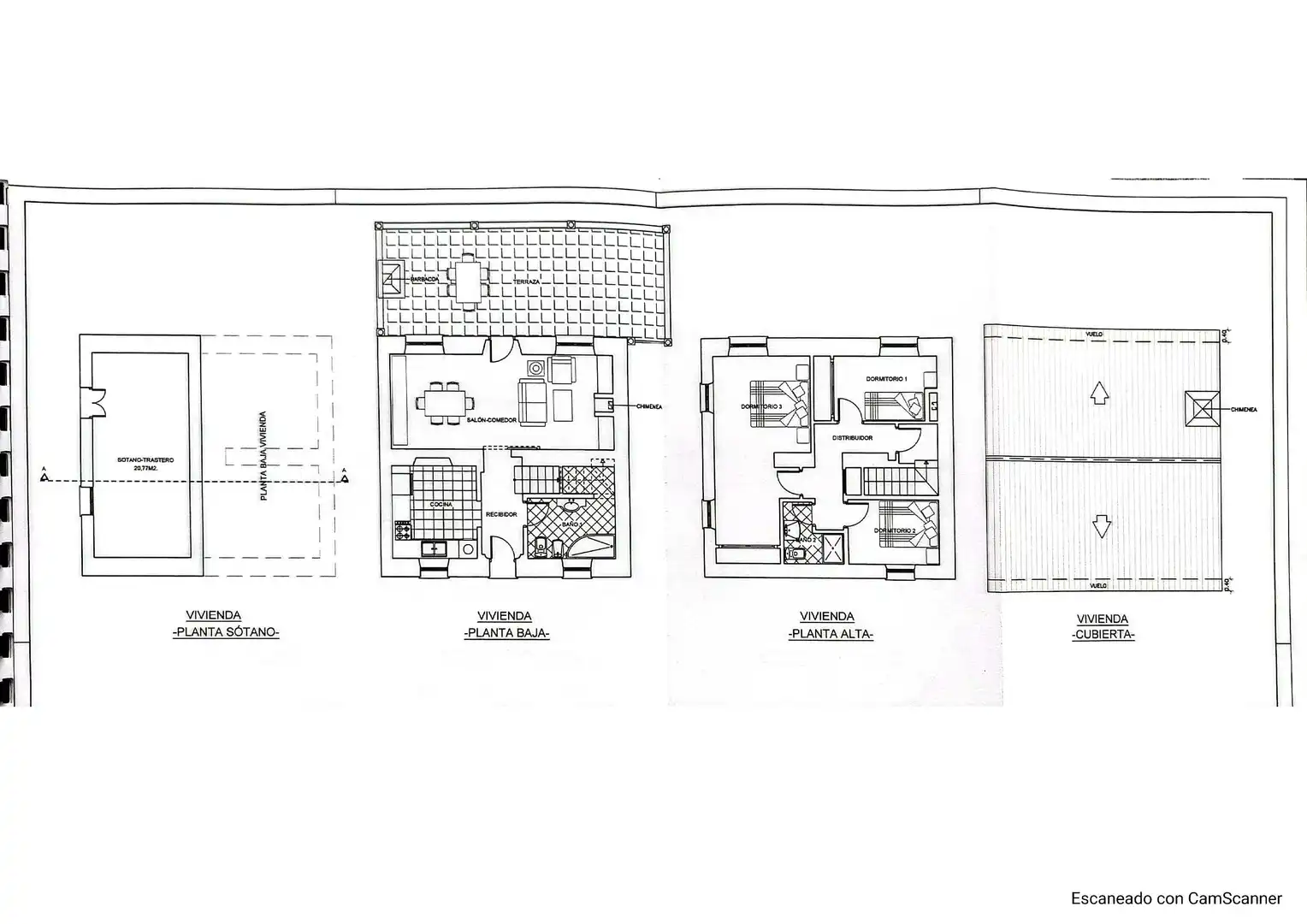 Terreno rústico en venta en DS DISEMINADO 240 BENALMADENA (MÁLAGA), imagen 51