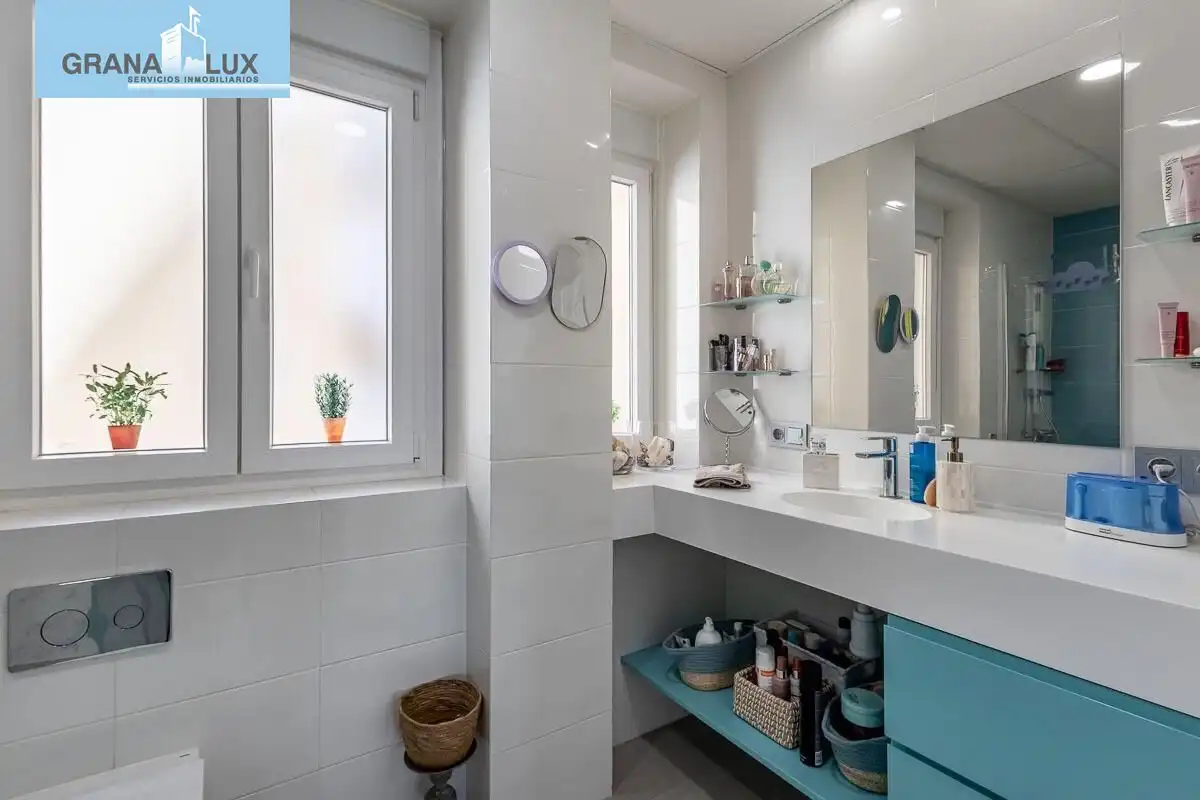 Flat with terrace for sale in Calle Recogidas, imagen 27