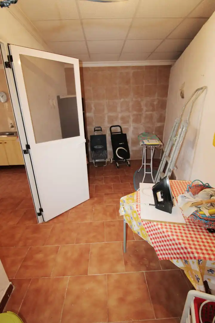 Casa adosada en venta en Aldea del Rey con Terraza y Trastero