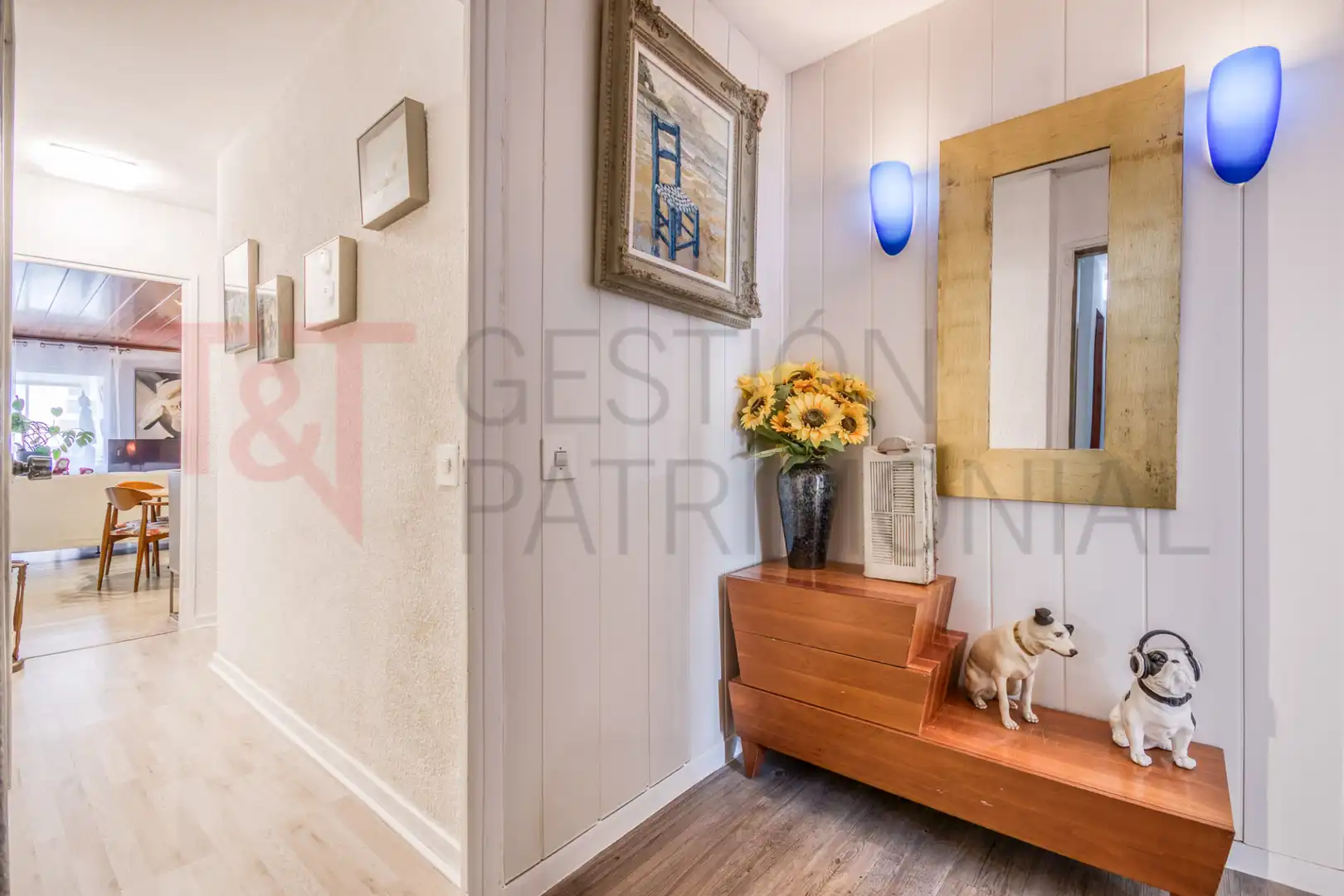 Wohnung zum Verkauf in Manresa mit Heizung, Abstellraum und Balkon