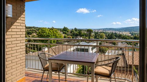 Foto 5 de Piso en venta en Centelles, Barcelona