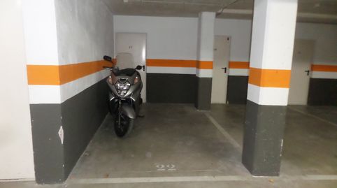 Foto 3 von Garage zum Verkauf in C/ Elionor Vinyerta , Candasnos, Huesca