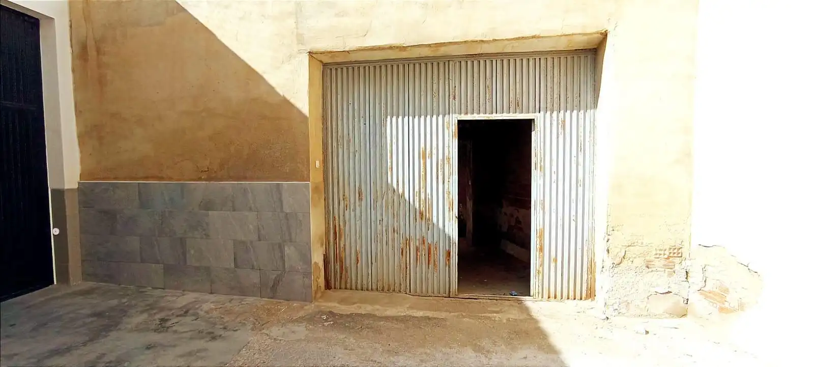 Finca rústica en venta en Albatera con Balcón