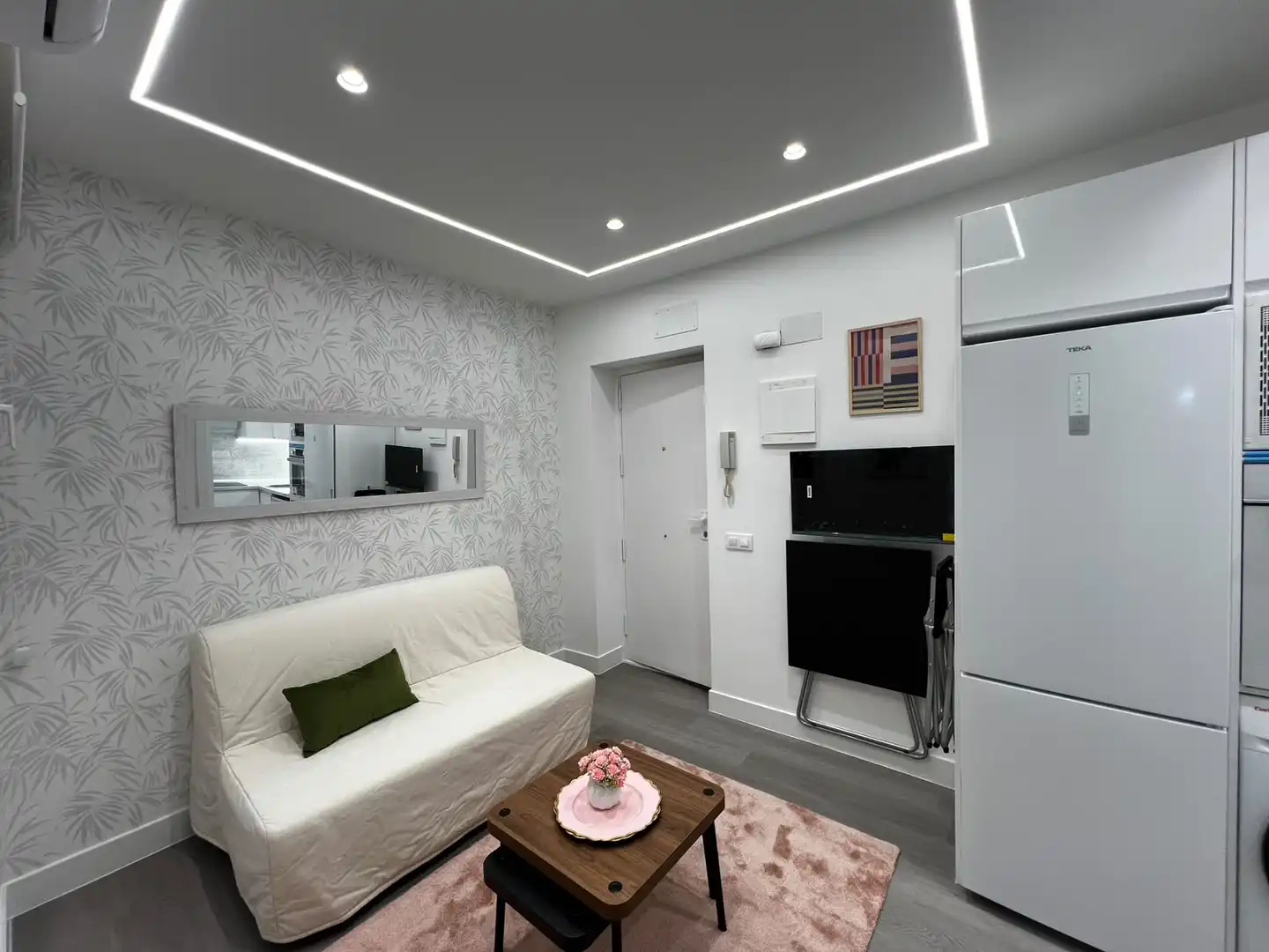 Piso con ascensor en venta en Travesía de la Parada