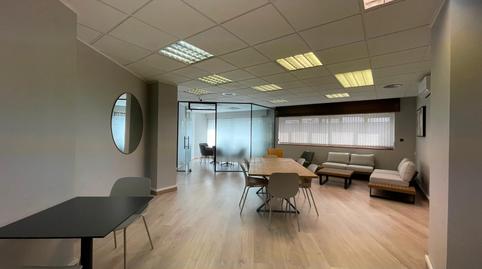 Photo 5 of Office to rent in Avinguda Enric Valor, 3, El Castell, Valencia