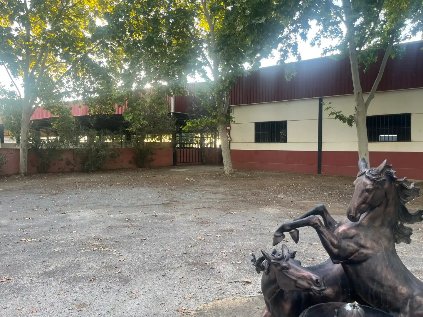 Industrial building for sale in Carretera de Córdoba, imagen 89