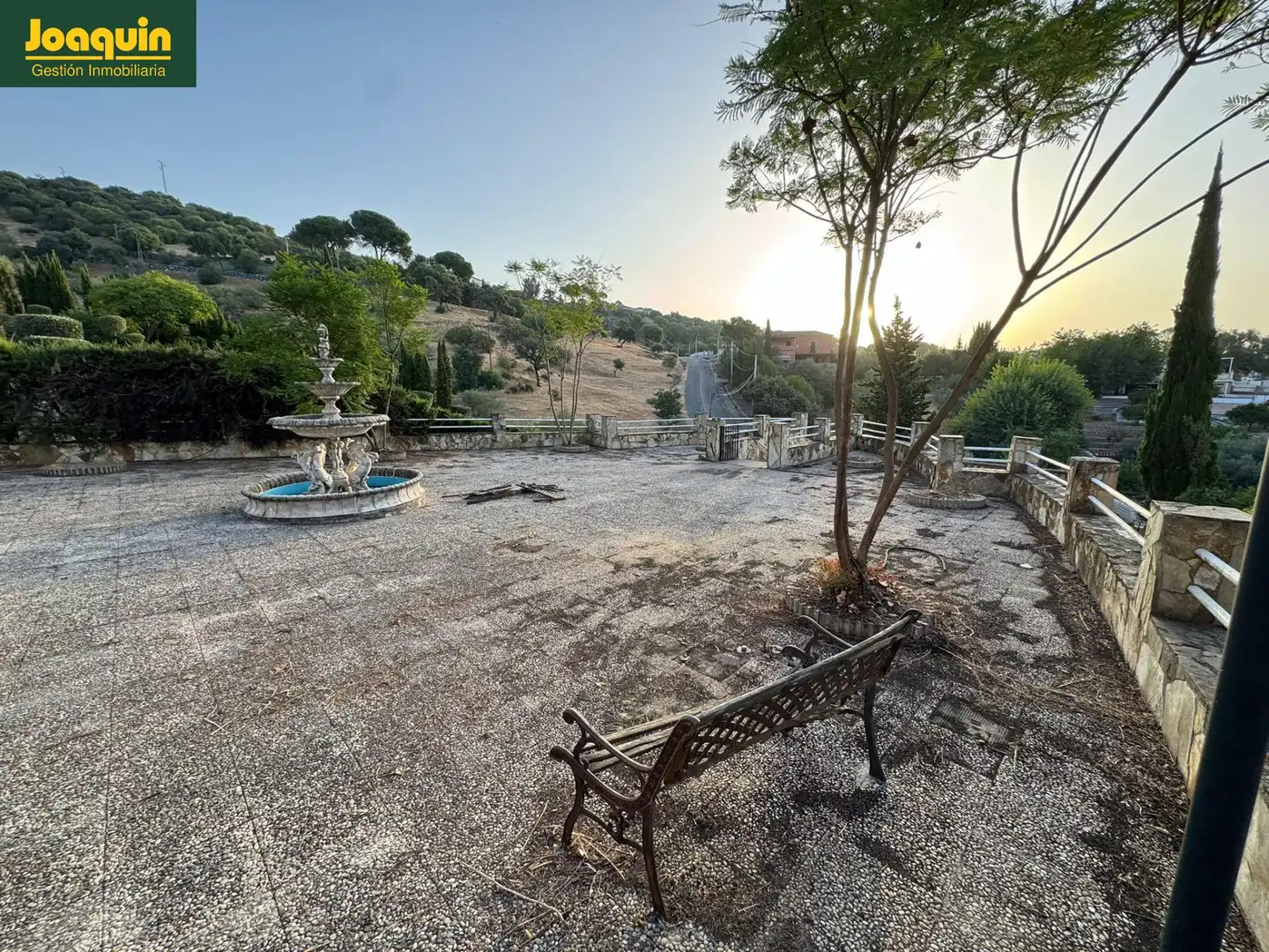 Terraza de Residencial en venta en Córdoba